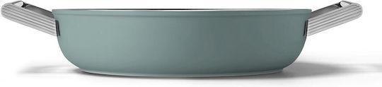 Smeg 50's Style 28см За Сотиране Smeg 50's Style 28см За Сотиране