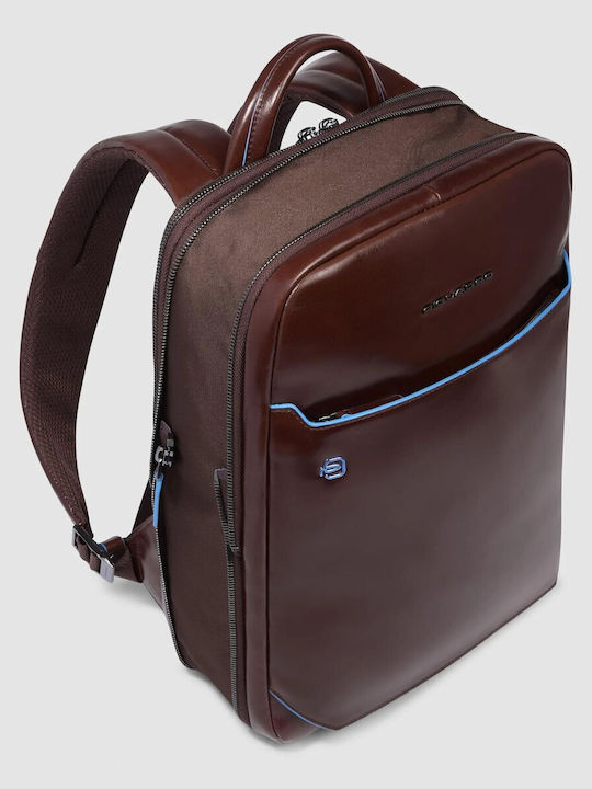 Piquadro Backpack Καφέ