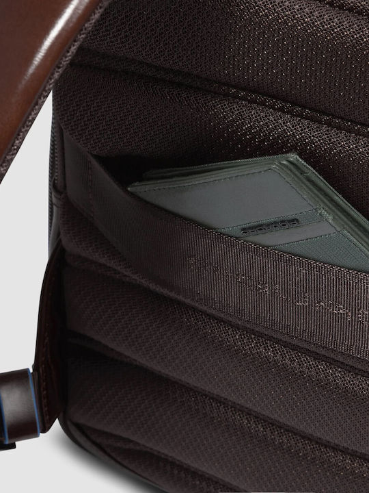 Piquadro Backpack Καφέ
