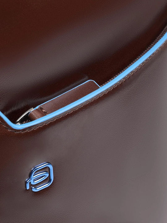 Piquadro Backpack Καφέ