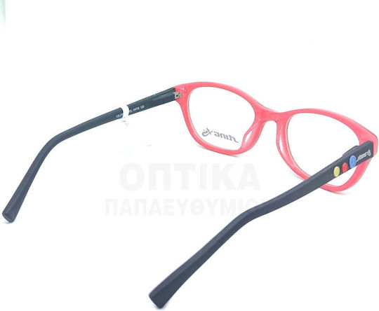 Kinder Brillengestelle mit Rezept Sting Vsj592v 0w78