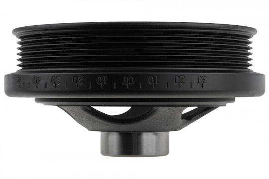 Τροχαλία Στροφαλοφόρου Άξονα Mercedes E-class 1.8 09-16 2710300203