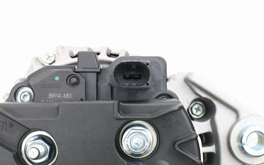 Εναλλάκτης Fiat Ducato 06 Χωρίς Τροχό 3.0 110a 504057813