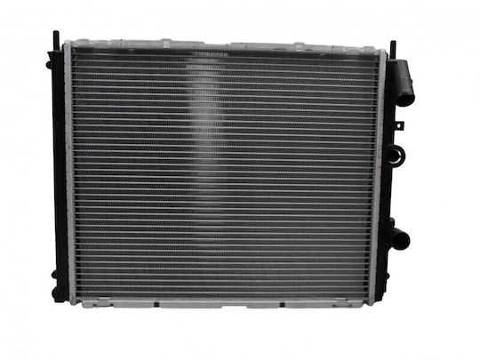 Ραδιατηρας Renault Kangoo 98 1.9 Dci 7700836304