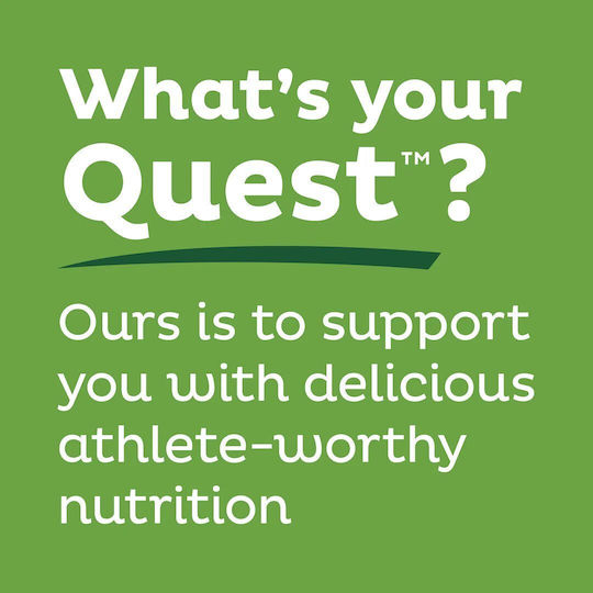 Quest Nutrition Μπάρα με 20gr Πρωτεΐνης & Γεύση Apple Pie 60gr