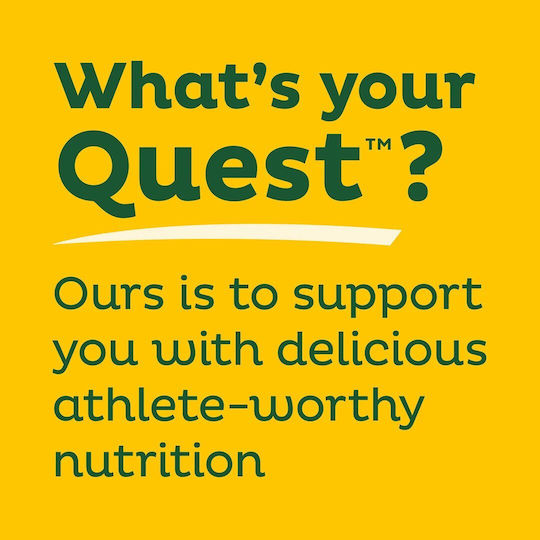 Quest Nutrition Μπάρα Πρωτεΐνης με Γεύση Λεμόνι 60gr