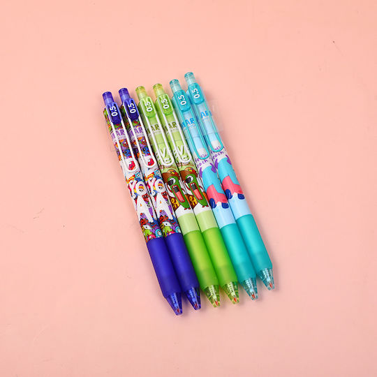 Gel Pen