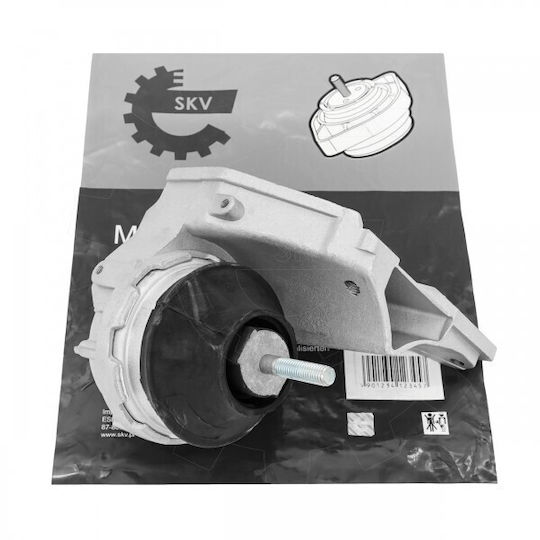 Suport Motor Audi 100 A6 Stânga 4a0199351a