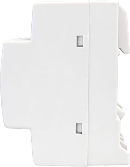 Sinotimer Rail Button 230V 80A