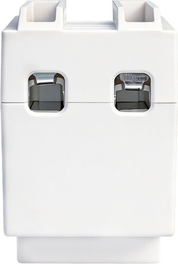 Sinotimer Rail Button 230V 80A