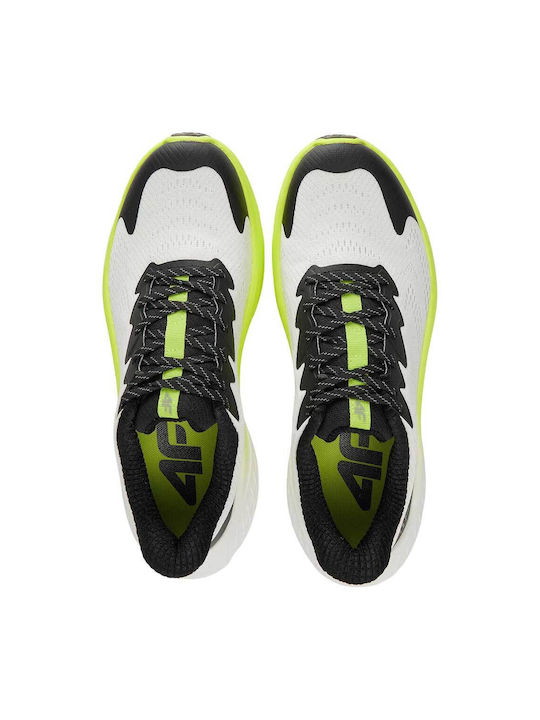 Men's Running Sport Shoes White