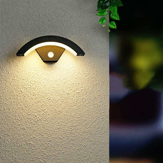 Atman Wasserdichte Deckenleuchte LED 18W 3000K 29x9x10cm Atman Wasserdichte Deckenleuchte LED 18W 3000K 29x9x10cm