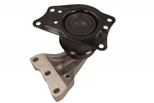 Vw Polo 01 Engine Mount Cushion
