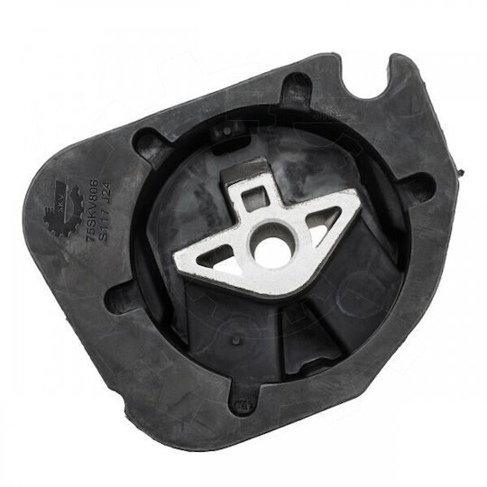 SKV Motorhalterung Für Bmw X5 X6 Hinteres 22114088520