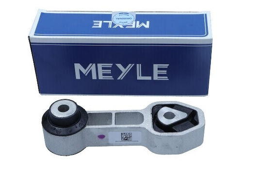 Meyle Motorhalterung Fiat 500 Panda 10.06 Hinten 51739522