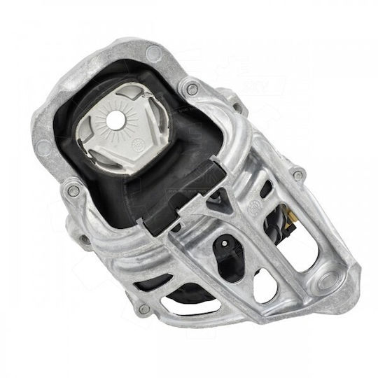SKV Car Engine Mount Left for Audi A4 A5 A6 Q5 4m0199371fc