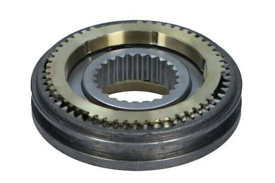Synchronizer Gearbox Fiat Ducato 94 Citroën Peugeot 3rd-4th Speed Car Engine Mount