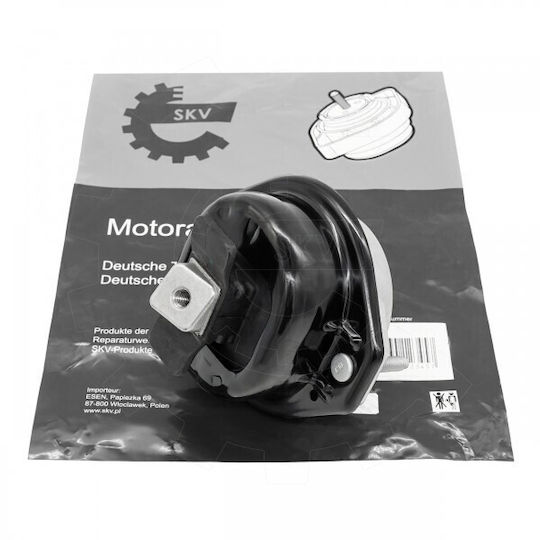 Motorhalterung Bmw 7 Links 22116754613