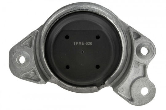 Mercedes E 213 2016 E 200 4matic 2.0 135 Kw 184 Hp Left Engine Mount