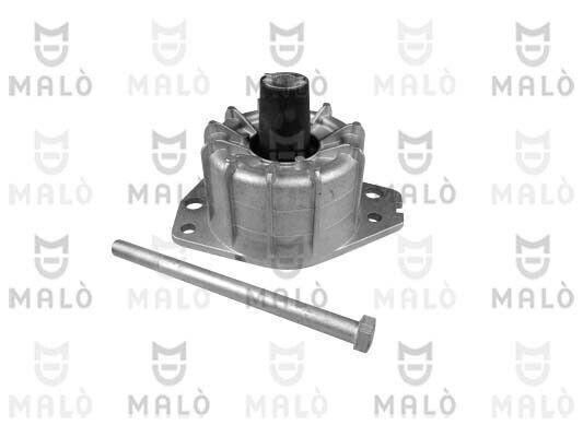 Μαξιλάρι Κινητήρα Alfa 147/156 00 Σετ 1.9/2.4jtd 50514991