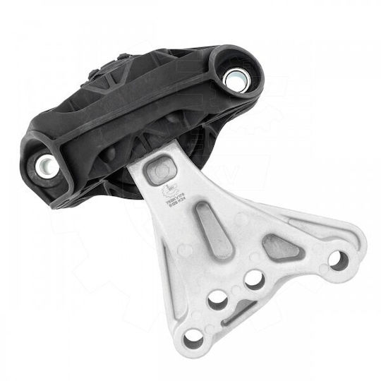 Front Rechtes Motorhalterung Citroen C-Elysee C3 II C4 Ds3 9676780580