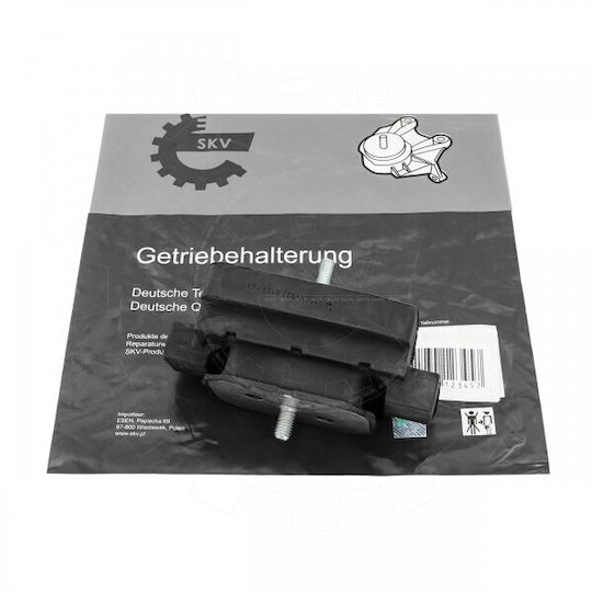 Hintere Motorhalterung Für Bmw Serie 5 6 7 22316770289