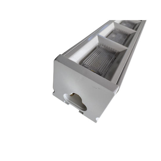 Lightplanet LED Iluminare Liniară Perete 30W 60cm
