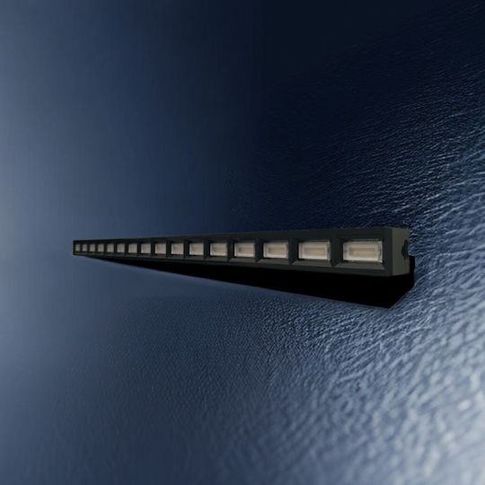 Lightplanet LED Iluminare Liniară De Plafon 50W Alb Rece 120cm