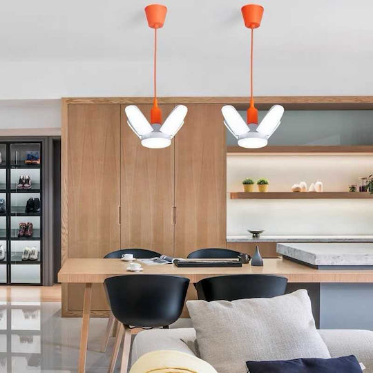 Lightplanet Pendant Light