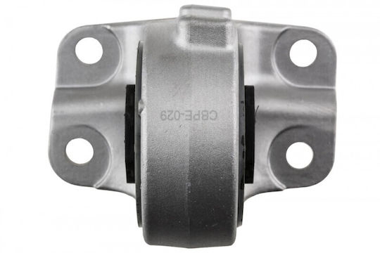 Rear Engine Mount Peugeot 508 I 2010 2018 2.2 Hdi 16v 150 Kw 204 Hp
