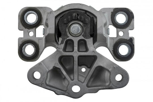 Car Engine Mount Volvo S60 II 2010 1.5 16v T2 90 Kw 122 Hp Left 31401308