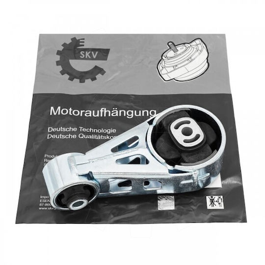 Монтаж За Двигател Citroen C8 Evasion Jumpy I Peugeot 406 806 Expert Вдясно 180634