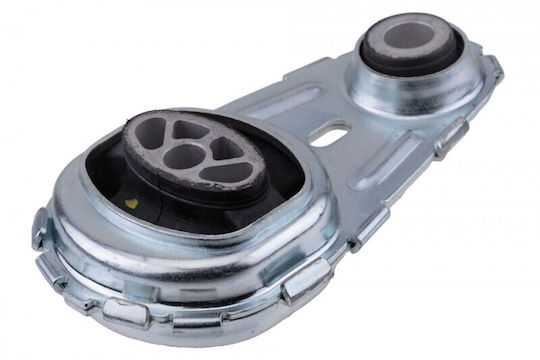 Renault Megane III 2008 1.5 Dci 70 Kw 95 Hp Rear Lower Engine Mount