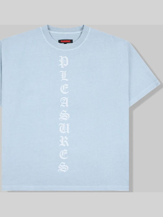 Tricou Albastru
