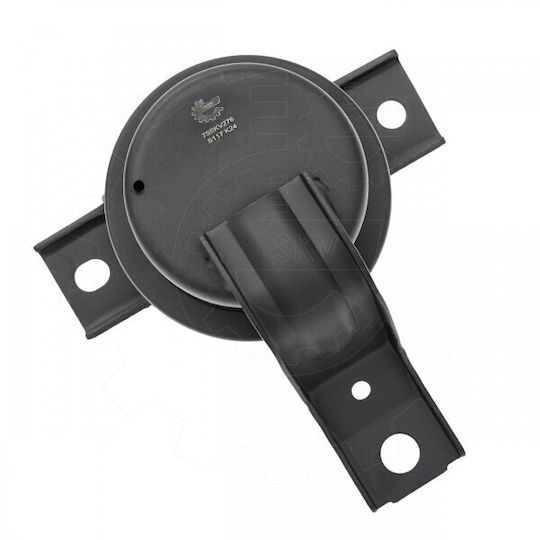Perna Motor Mitsubishi Lancer Vii Stânga Mr491479