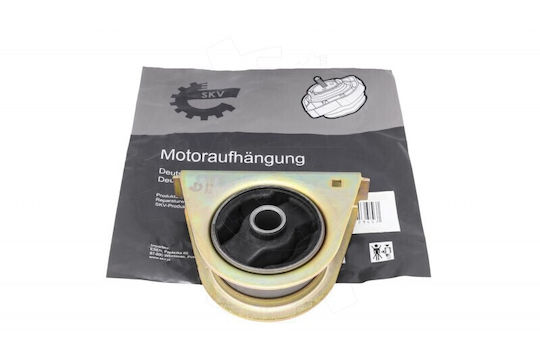 Vordere Motorhalterung Mitsubishi Lancer Vii Mr554244