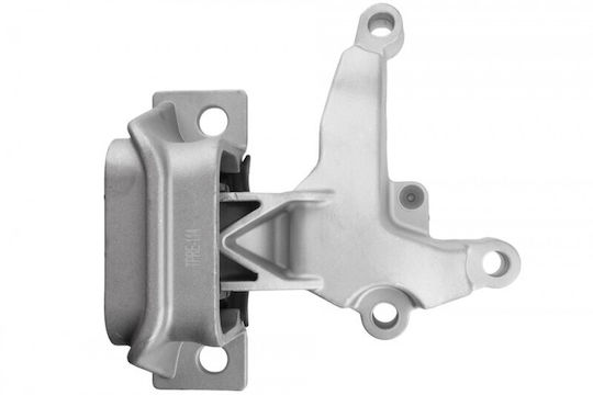 Renault Twingo Ii 2007 2014 1.2 43 Kw 58 Hp Right Car Engine Mounts 112328303r