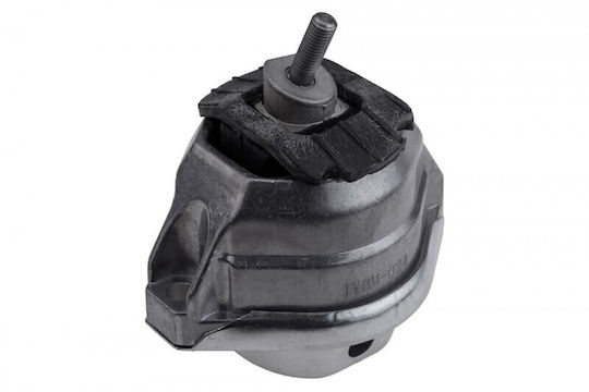 Oil Filter Support Rubber for BMW 5 E60 2003 2009 520i 125 Kw/170 Hp 520i 130 Kw/177 Hp 525i 137 Kw/186 Hp 525i