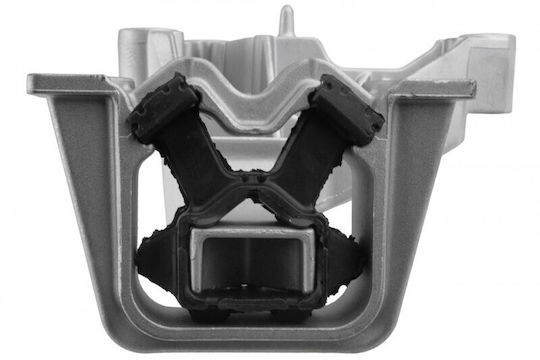 Renault Twingo Ii 2007 2014 1.2 43 Kw 58 Hp Right Car Engine Mounts 112328303r