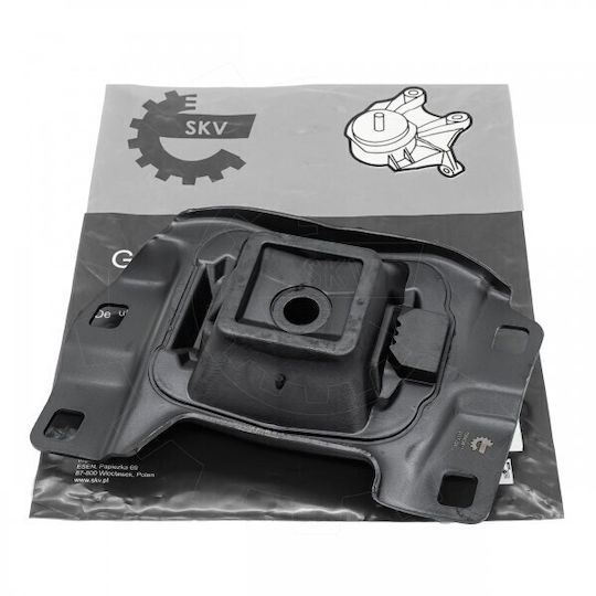 SKV Motorhalterung Für Ford C-Max II Fokus C-Max II Großer C-Max Kuga I II Tourneo Transit Links 3m517m121gc