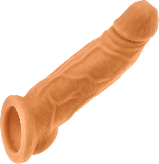 Oxballs Coach Cocksheath Skinz Peachy