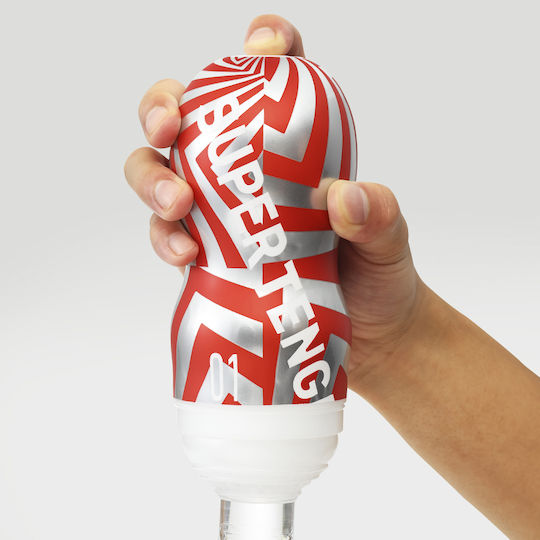 Tenga Masturbator