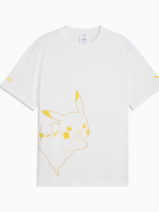 T-shirt White