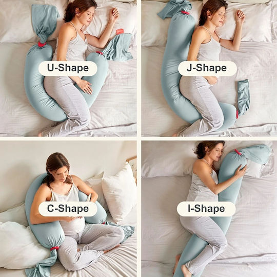 Bbhugme Stillkissen & Schwangerschaftskissen