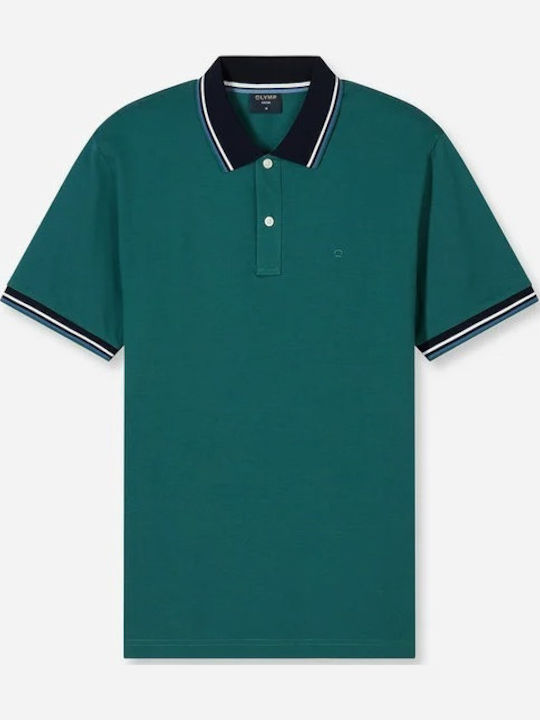 Polo Μπλούζα Πετρολ