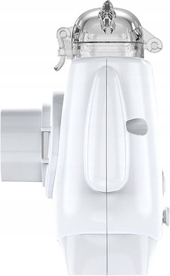 Babyono Portable Nebulizer for Kids Rechargeable