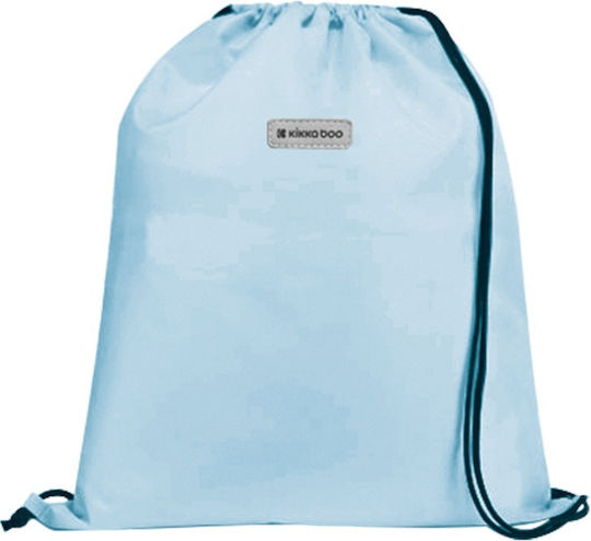 Kikka Boo Standard Baby Carrier Isla Blue