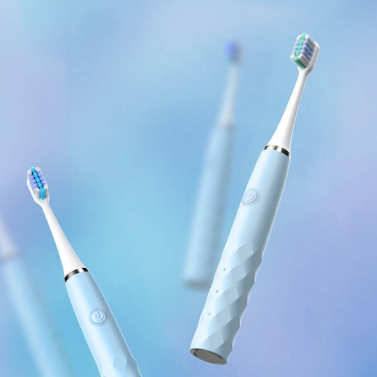 Sonic Periuță de Dinți Electrică BJF3-BLUE Albastră