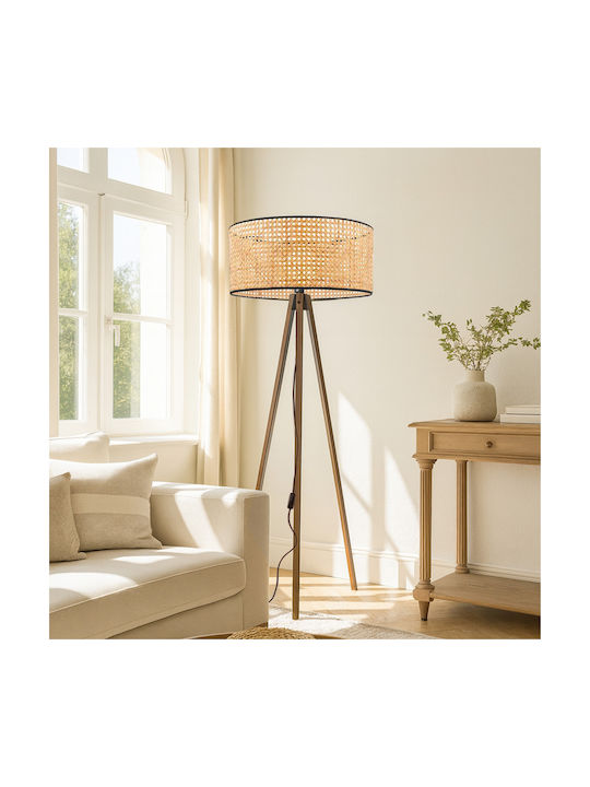 Megapap Rivo Φωτιστικό Δαπέδου Υ140εκ. Megapap Rivo Φωτιστικό Δαπέδου Υ140εκ.