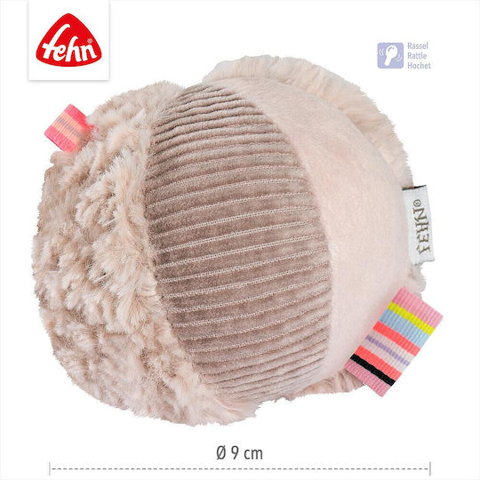 Fehn Fehn Baby Rattle for Newborns